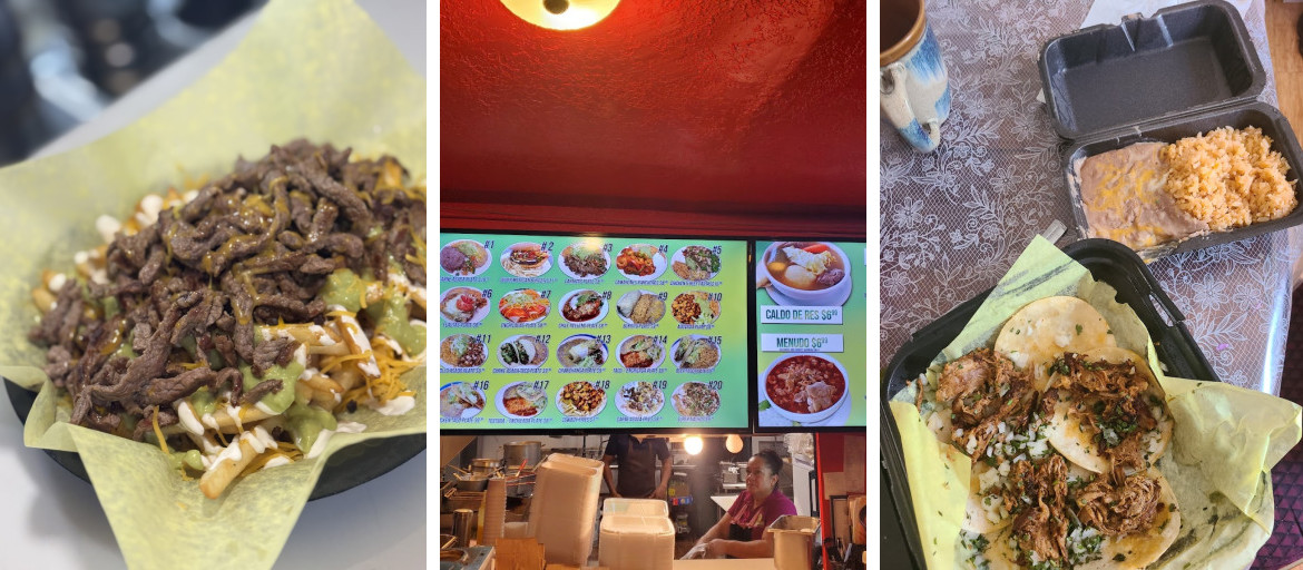 Arturo's Mexican Food