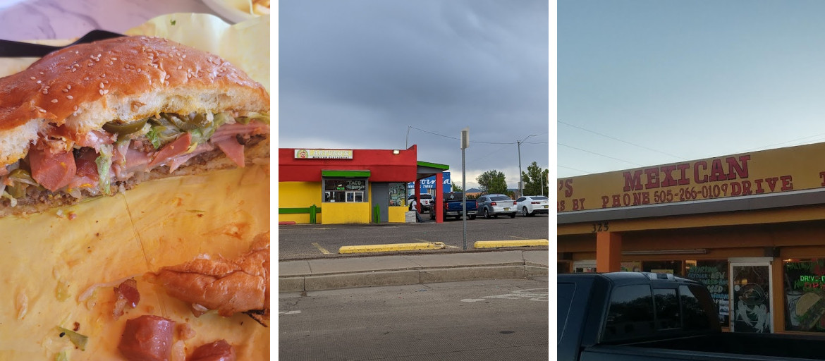 Arturo's Mexican Food