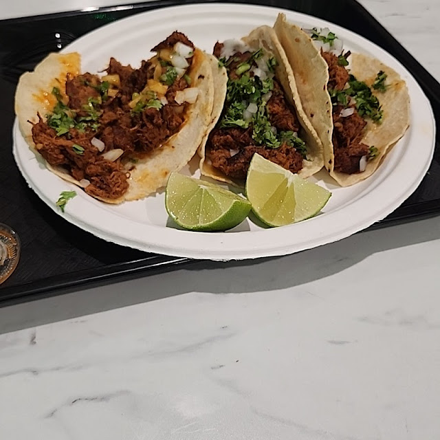 Carne Asada Tacos