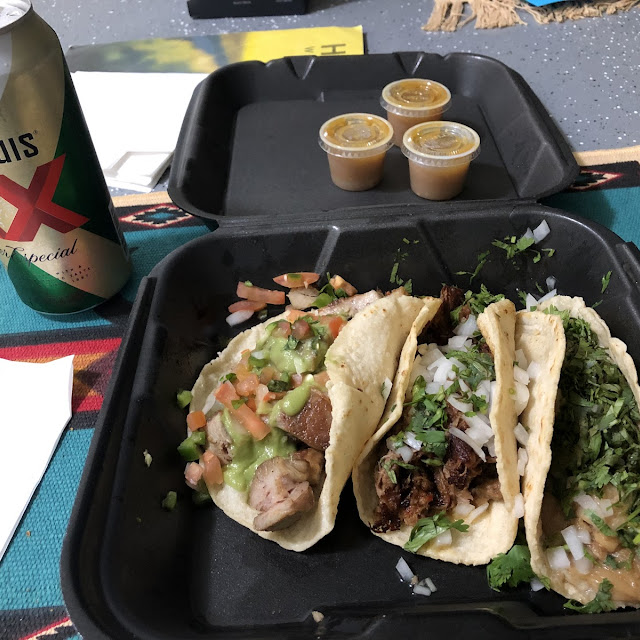 Carnitas Barbacoa
