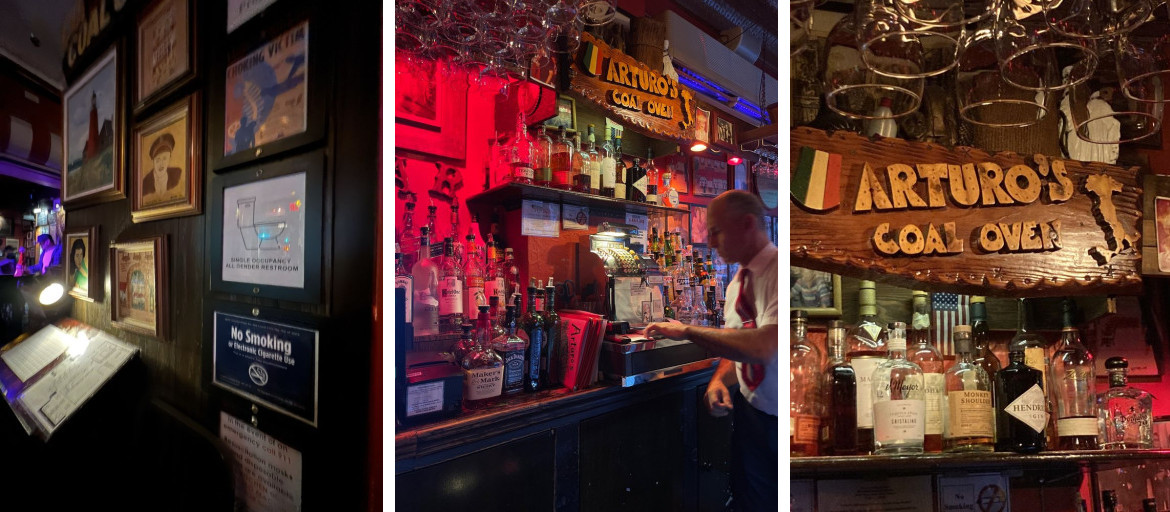 Arturo's
