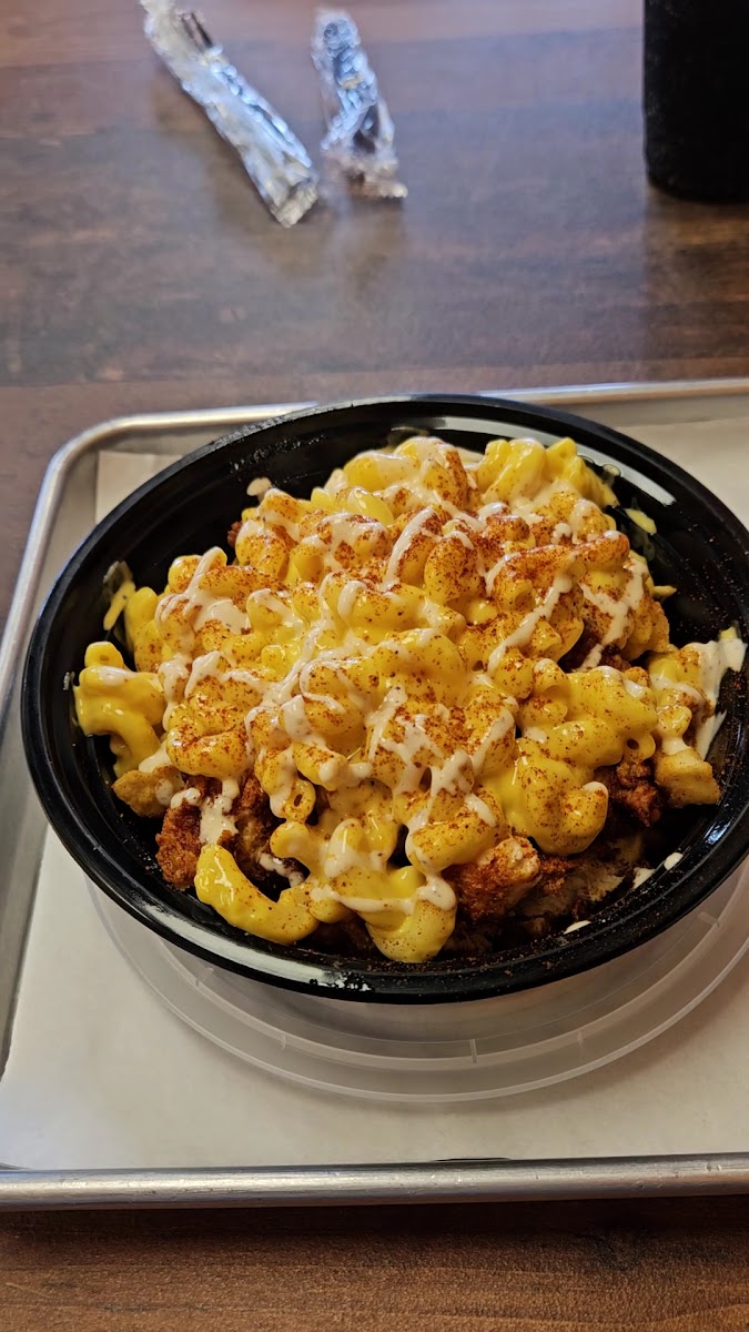A's Hot Chicken