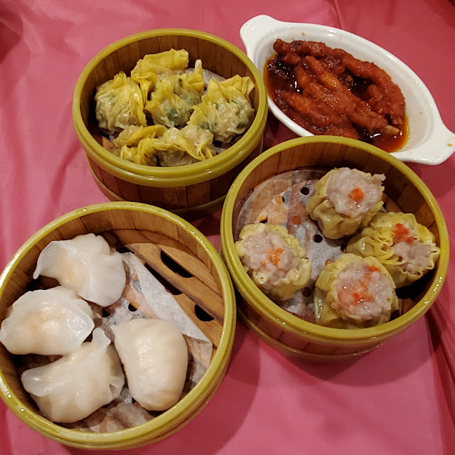 Dim Sum