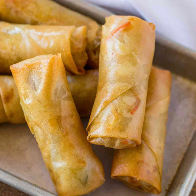 Spring Roll