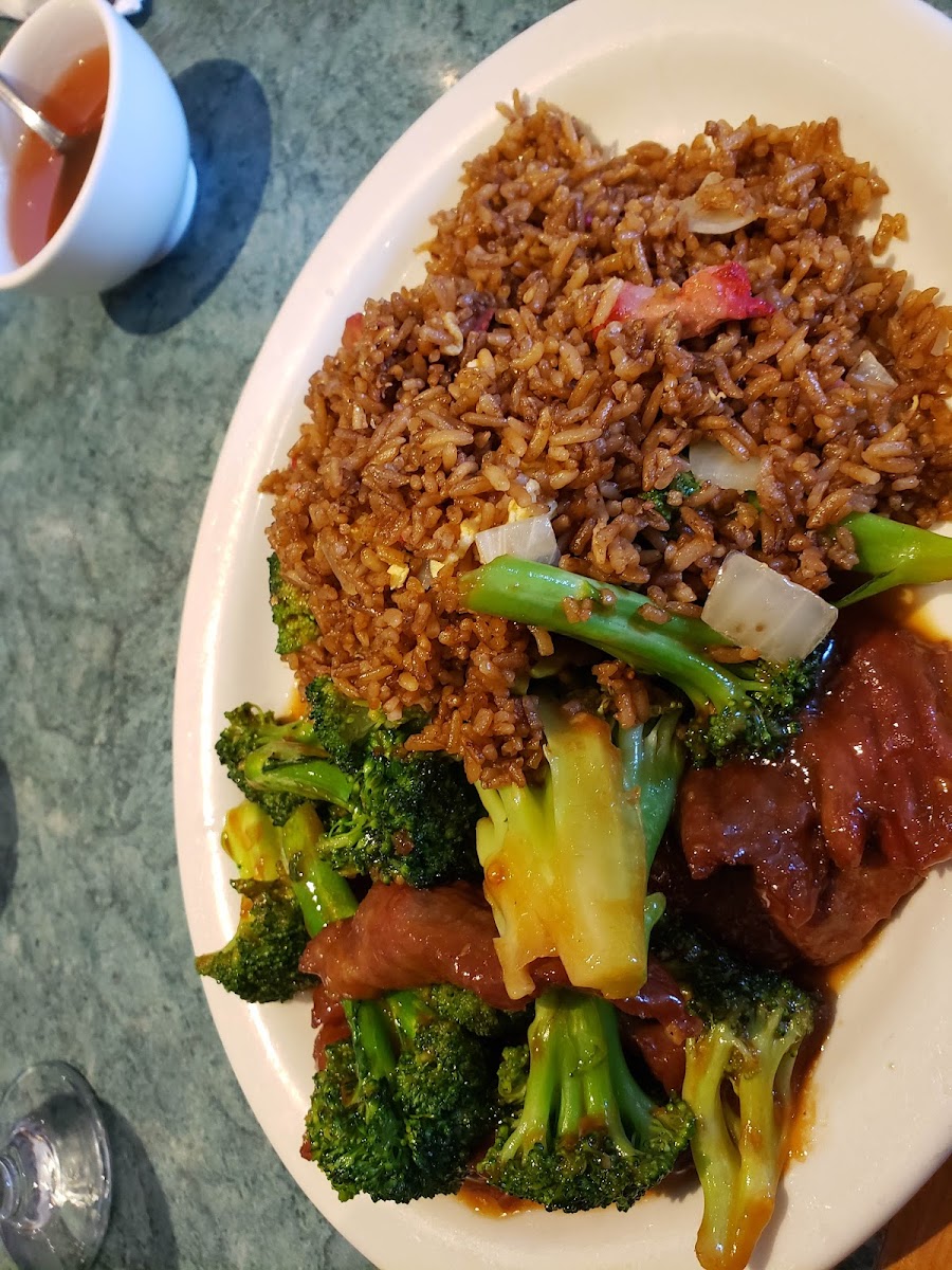 Asia Taste Cafe & Grille