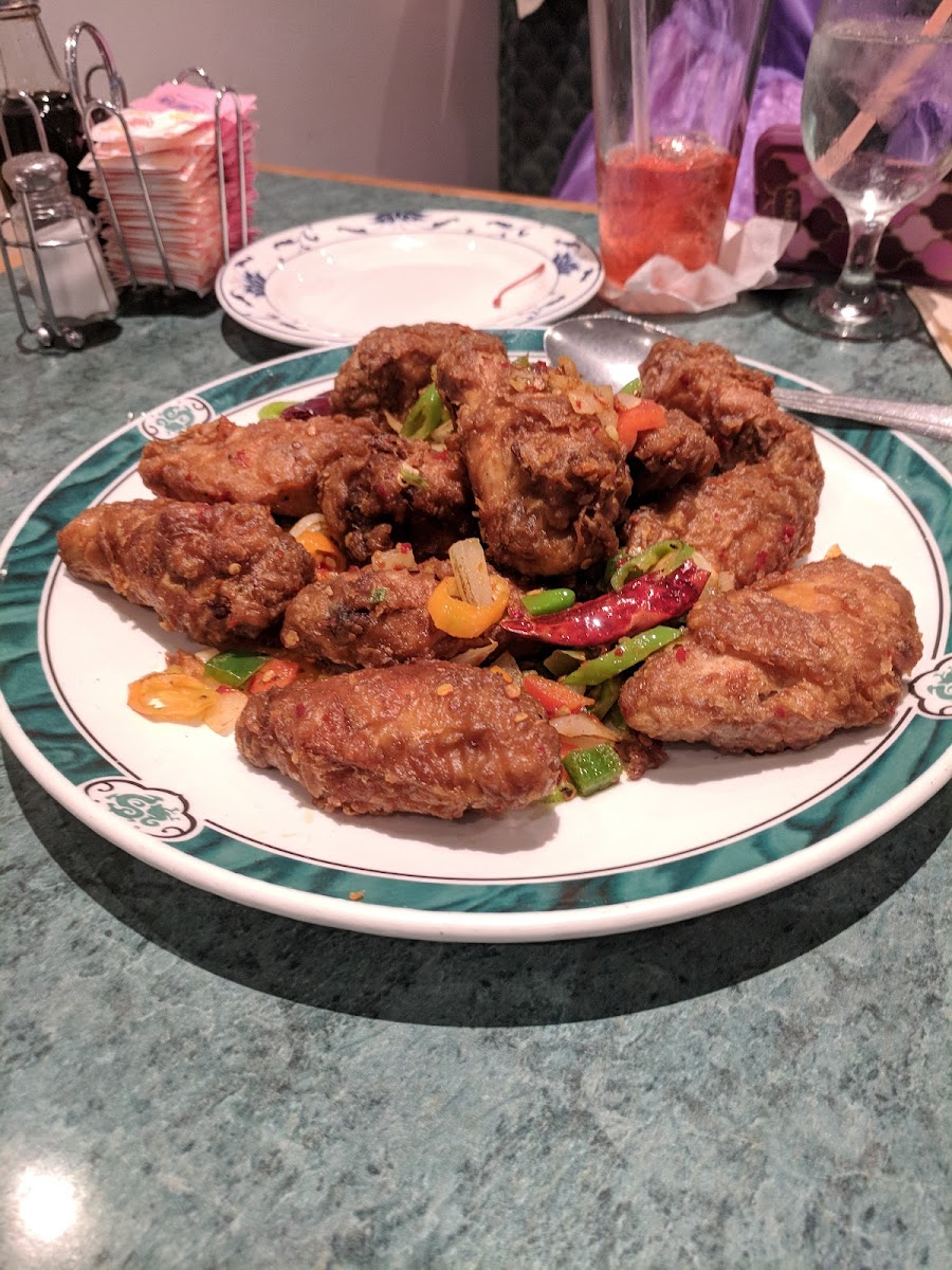Asia Taste Cafe & Grille