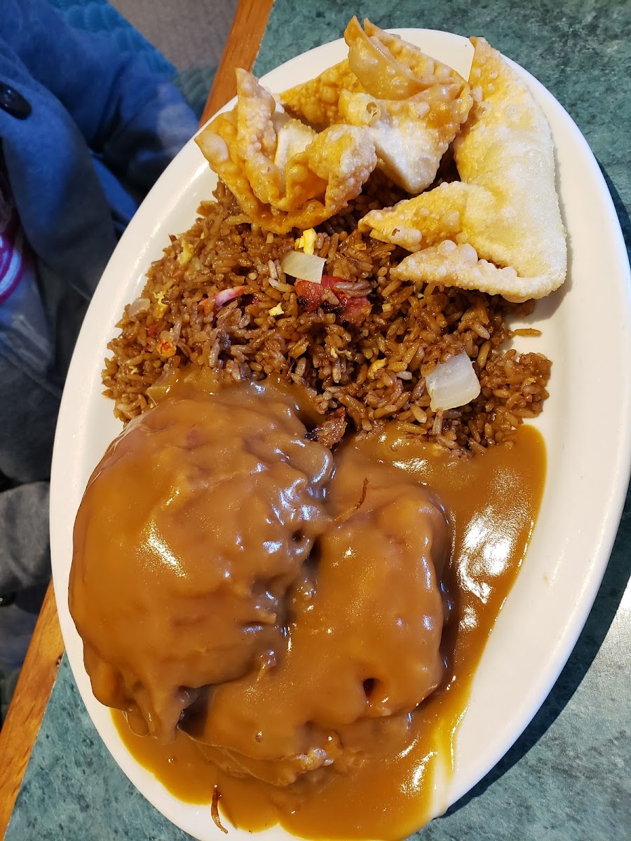 Asia Taste Cafe & Grille