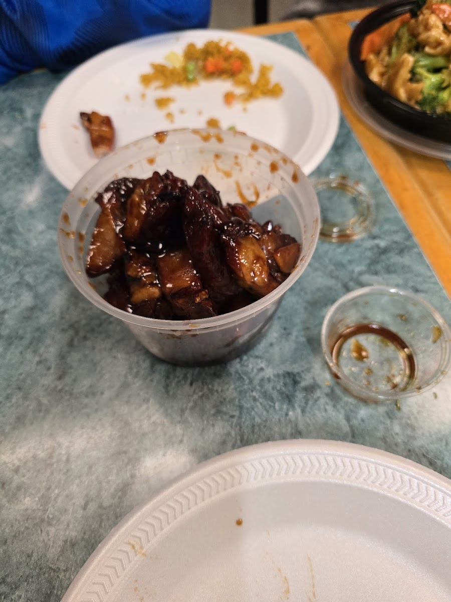 Asian Delight - Connersville
