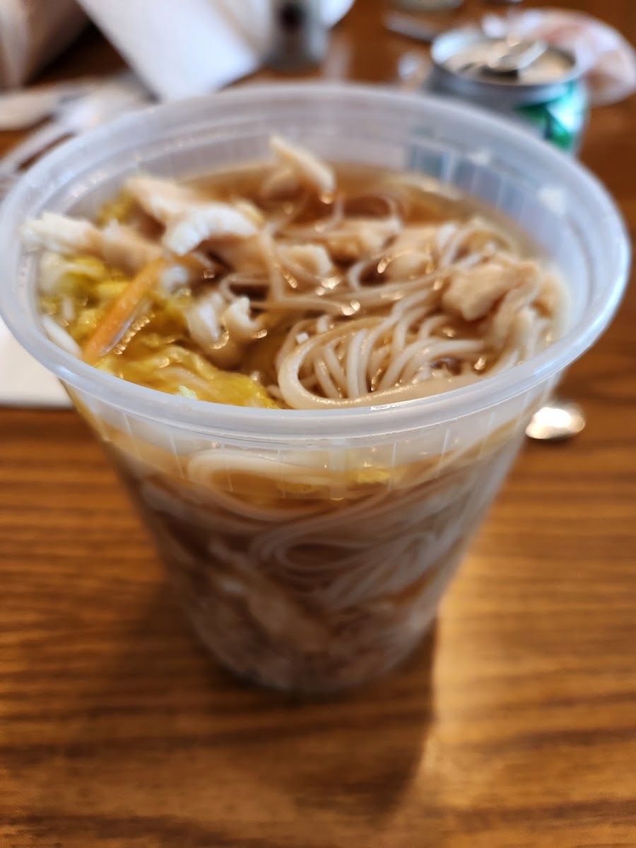 Asian Delight - Connersville