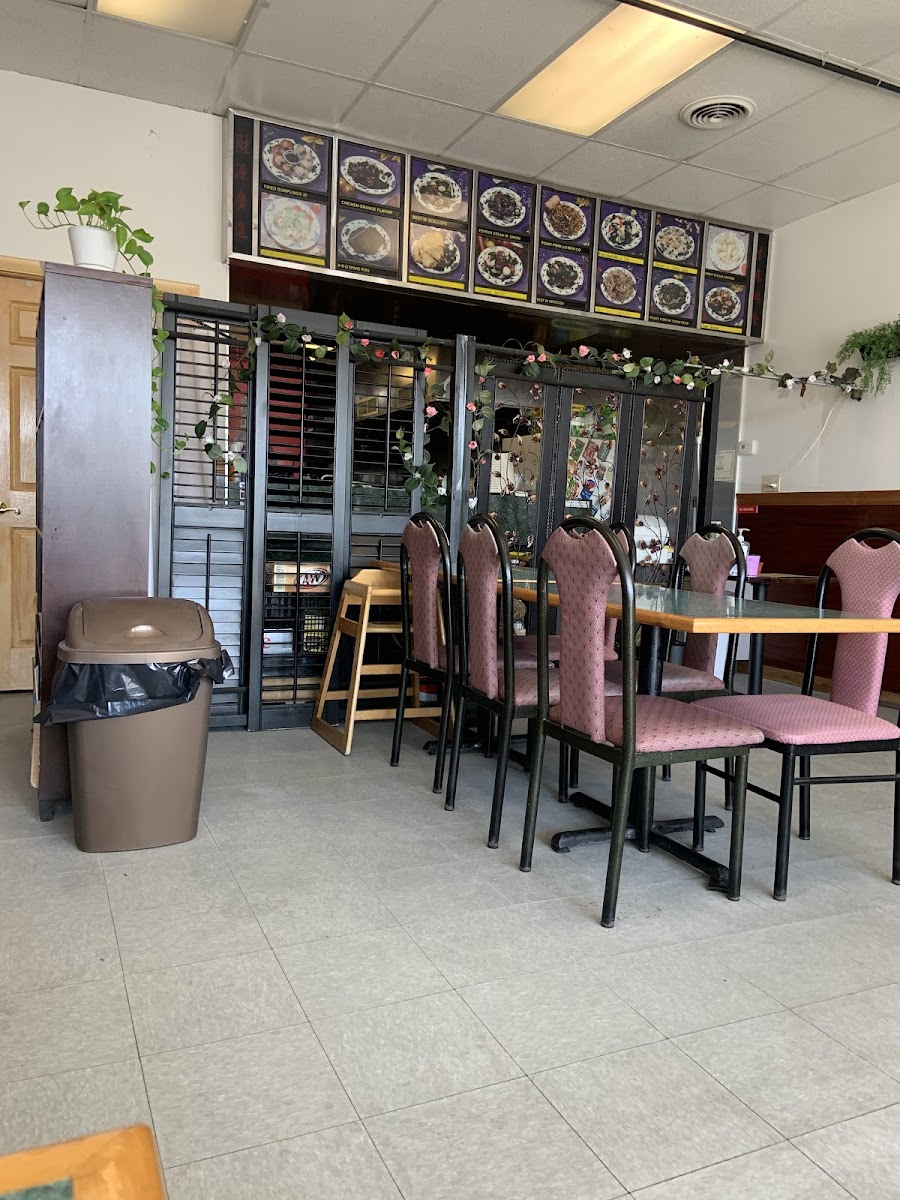 Asian Delight - Connersville