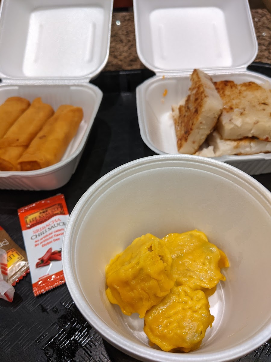 Asian Gourmet Kitchen