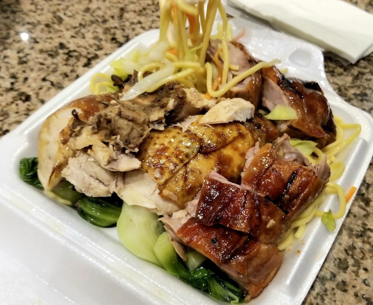 Asian Gourmet Kitchen
