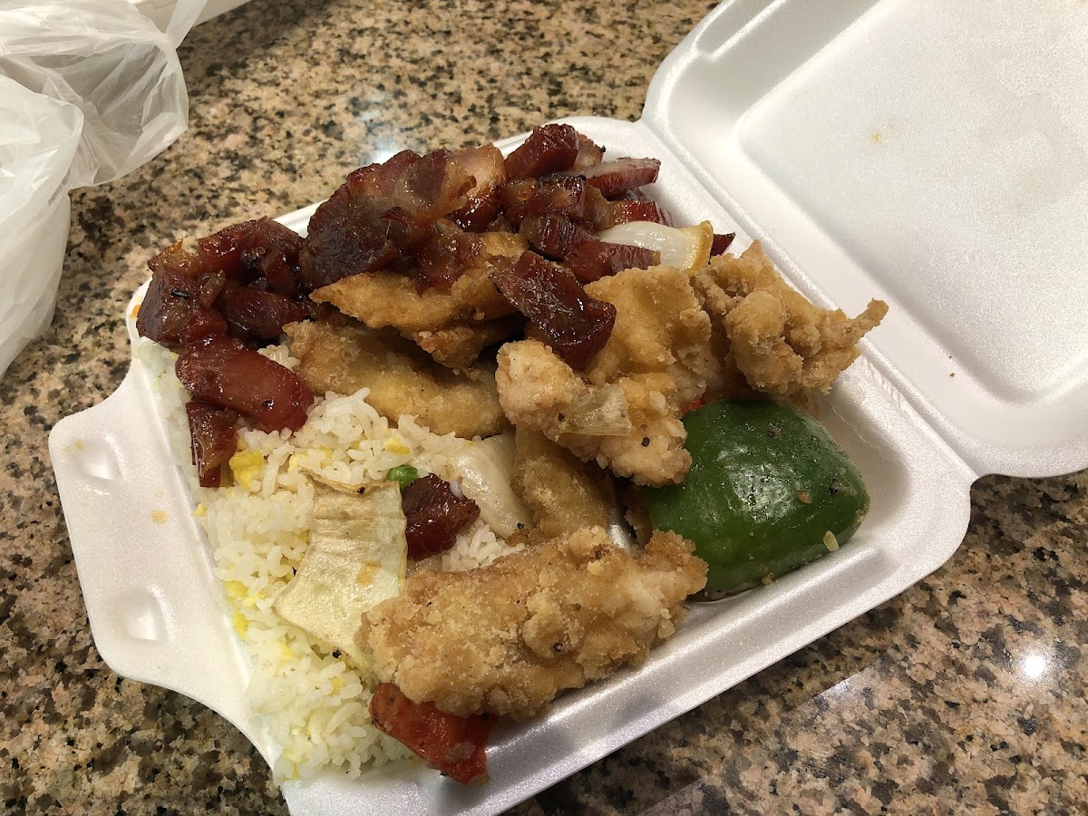 Asian Gourmet Kitchen