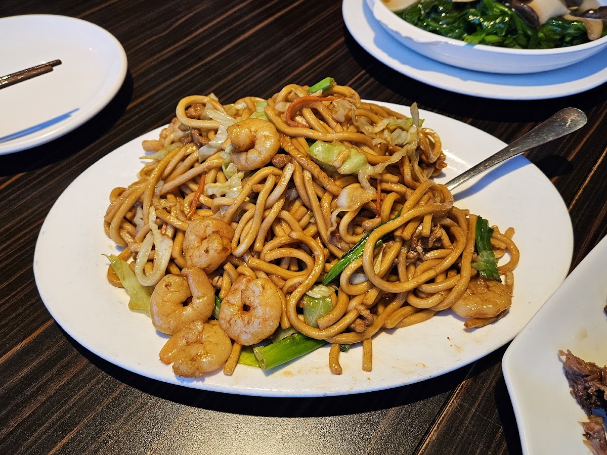 Asian Legend - North York