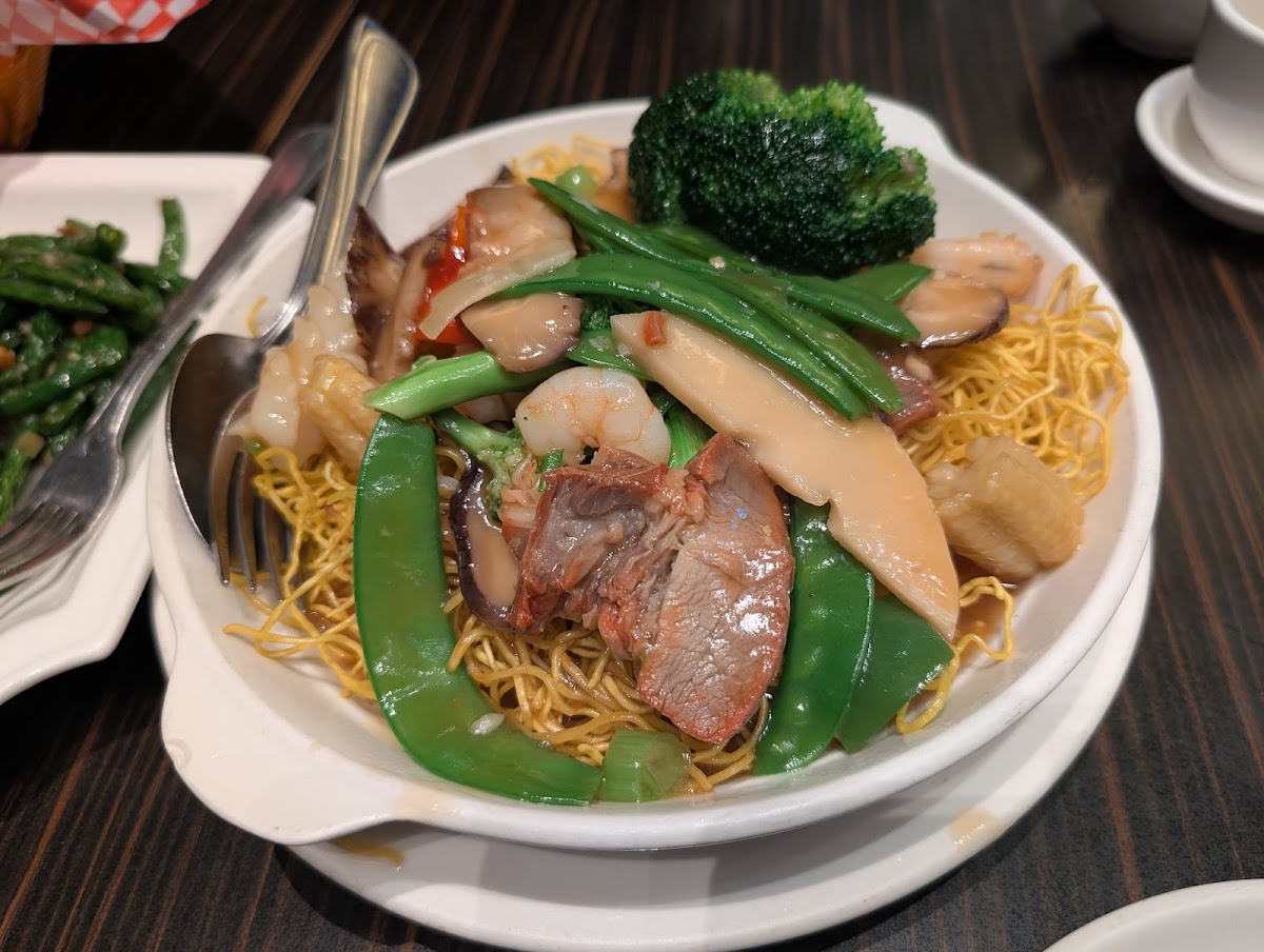 Asian Legend - North York