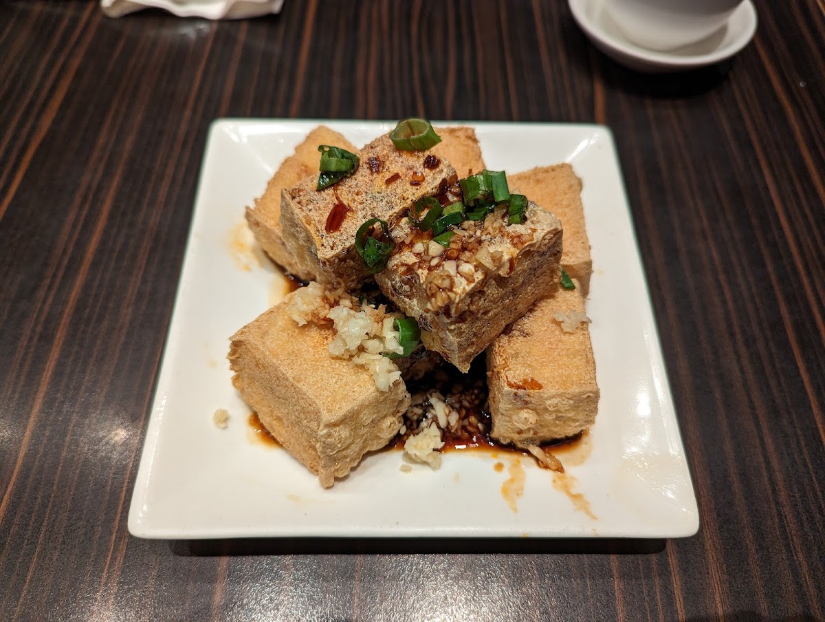 Asian Legend - North York