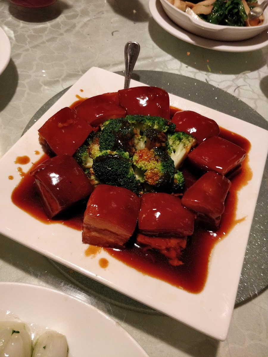 Asian Legend - North York