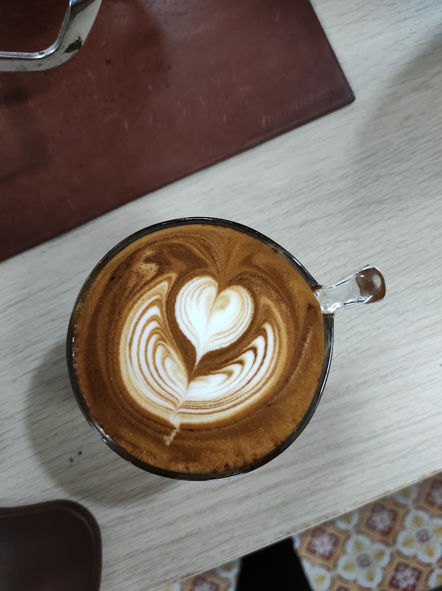 ASK Coffee Roastery