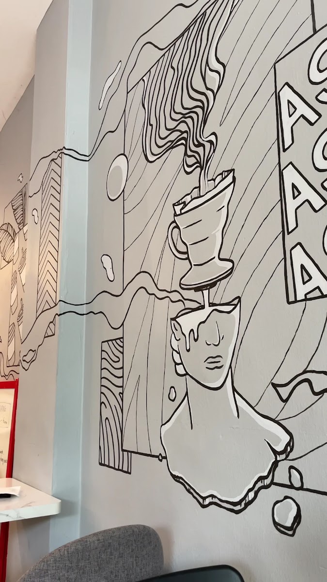 ASK Coffee Roastery