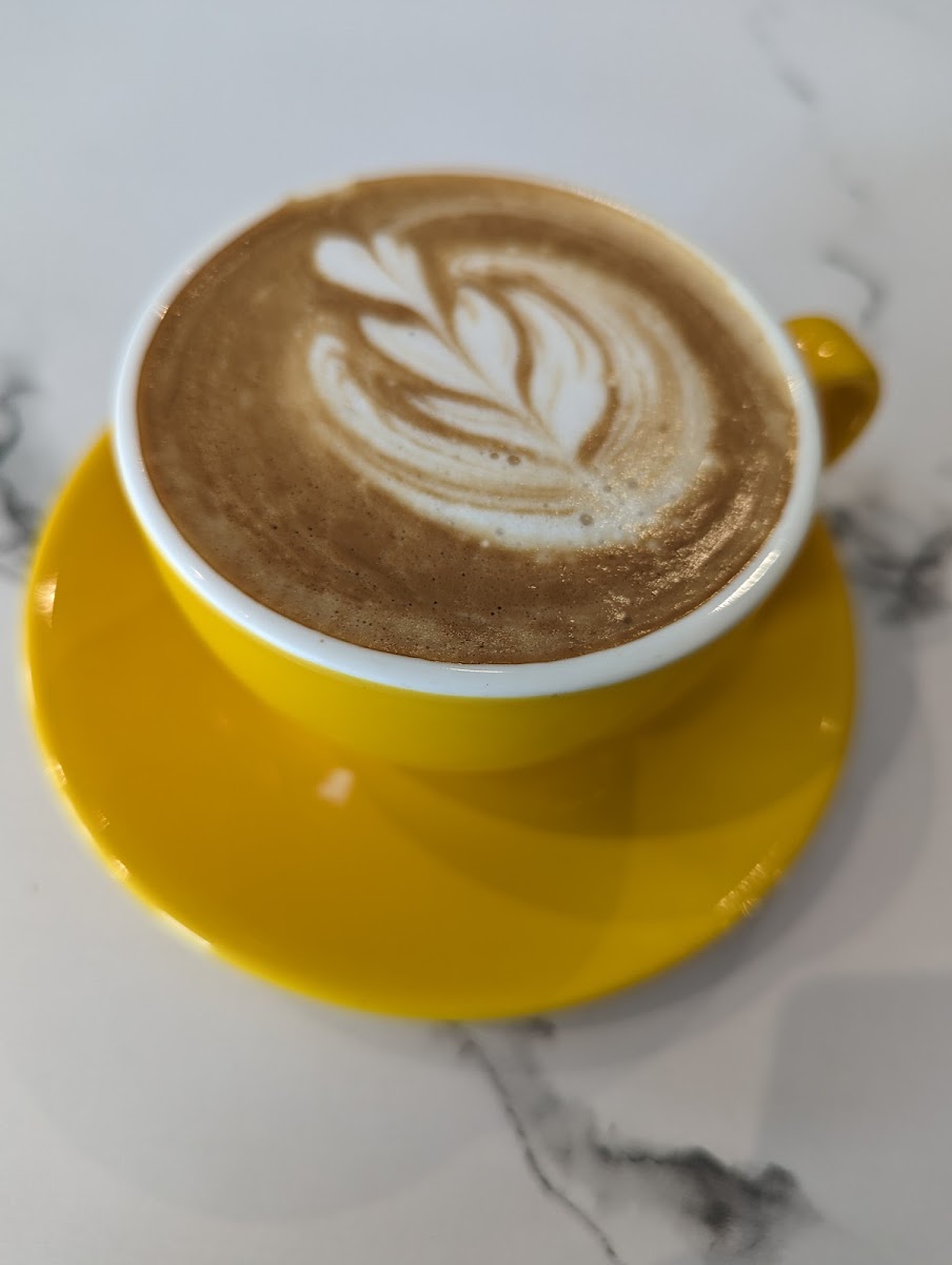ASK Coffee Roastery