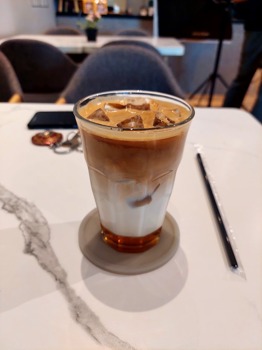 ASK Coffee Roastery