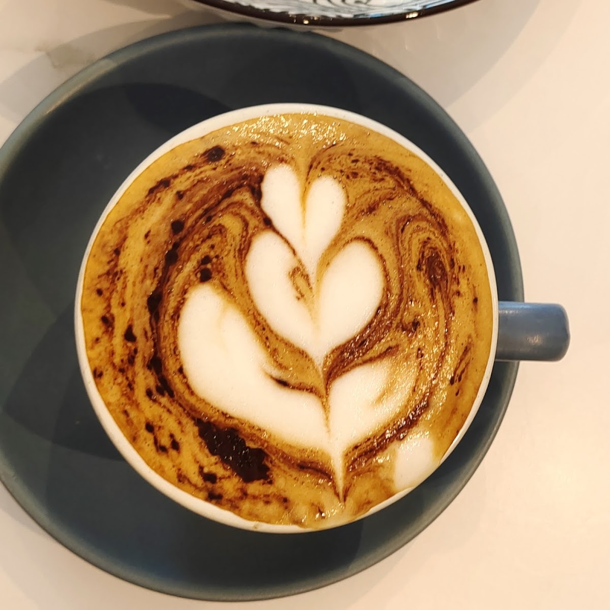 ASK Coffee Roastery