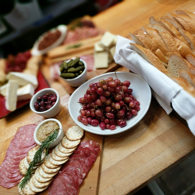 Charcuterie