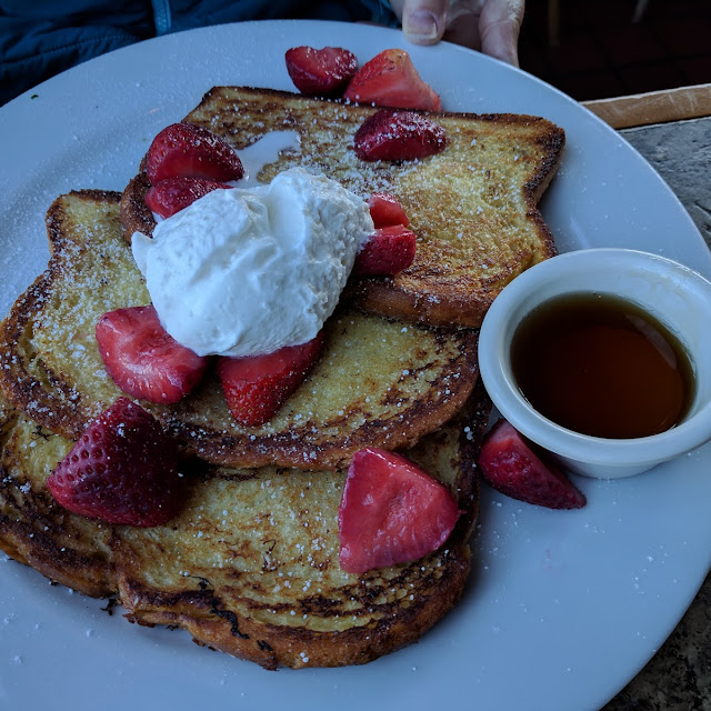 French Toast
