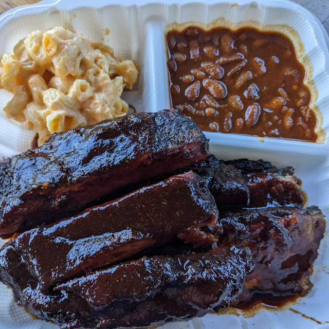 2-Meat Ribs