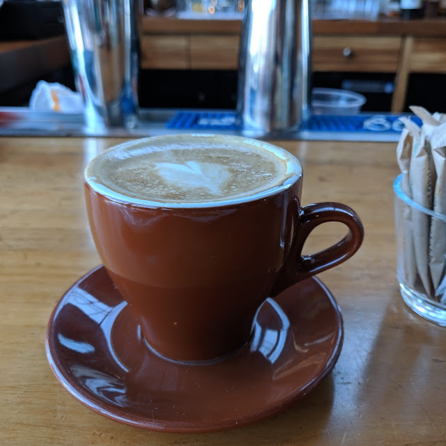 Cappuccino