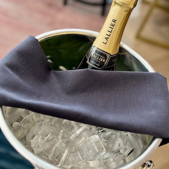 Champagne