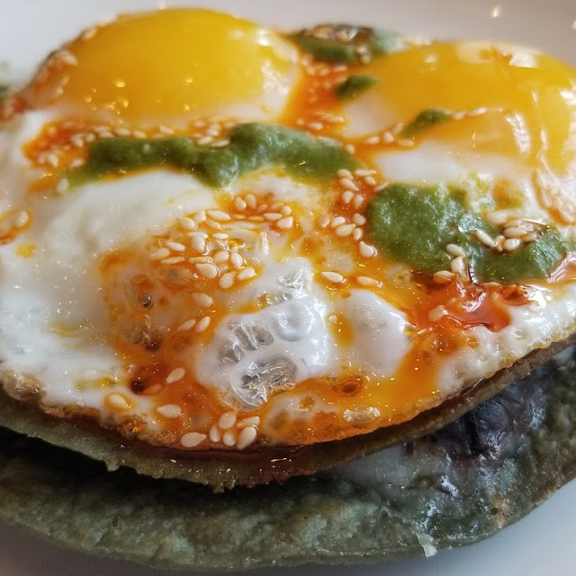 Huevos Rancheros