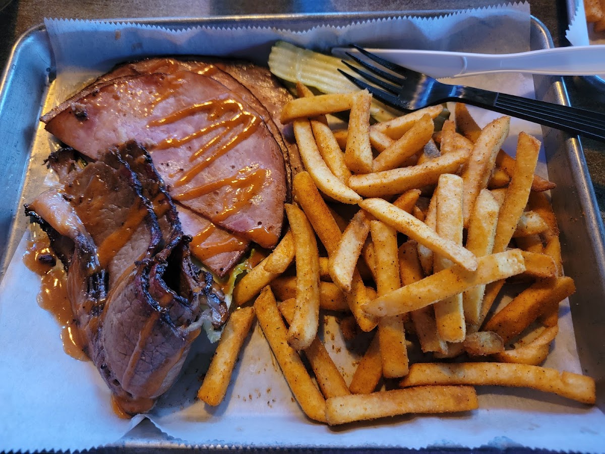 Ate1Six