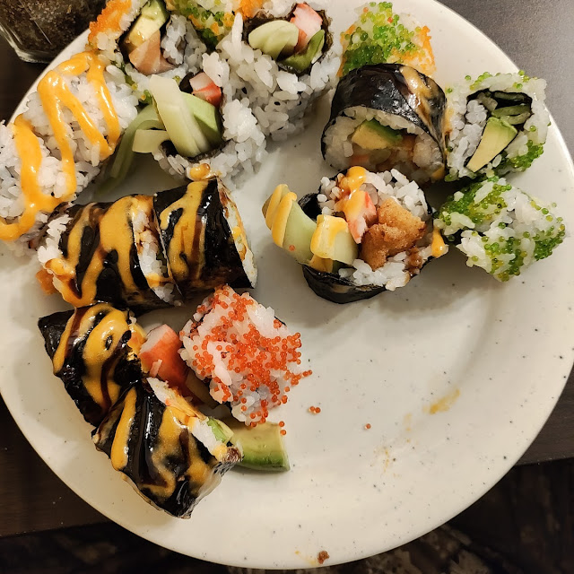 Sushi
