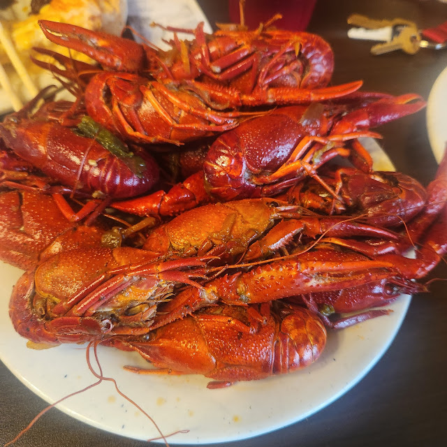 Crawfish