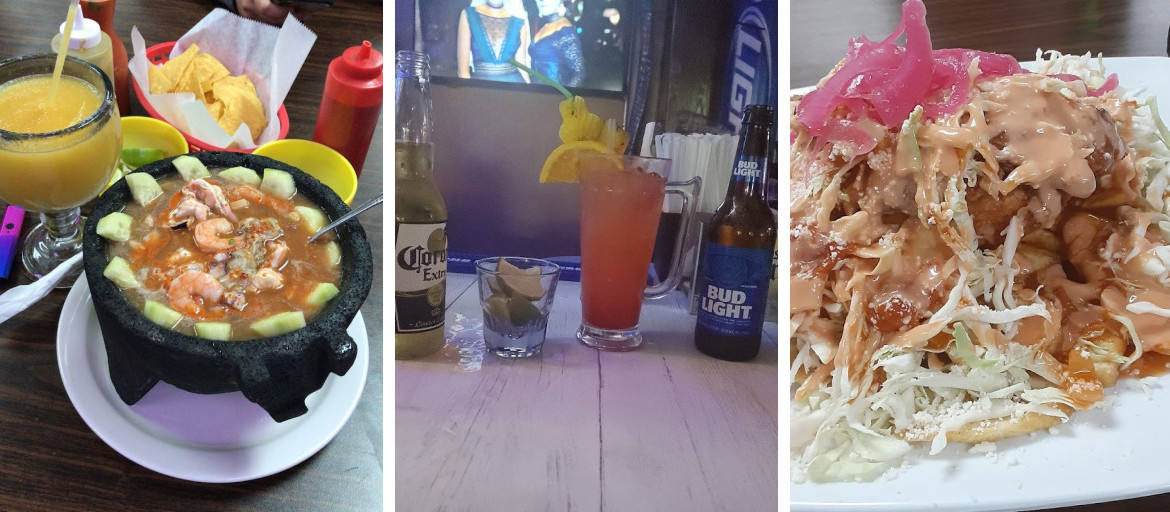 Atlantic Restaurant Bar and Grill