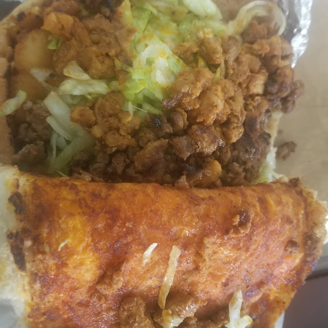Cubana Torta