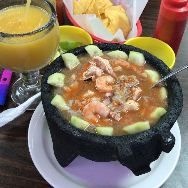 Aguachile