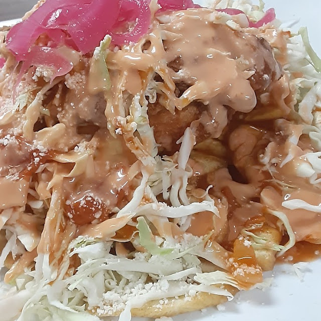 Takoyaki