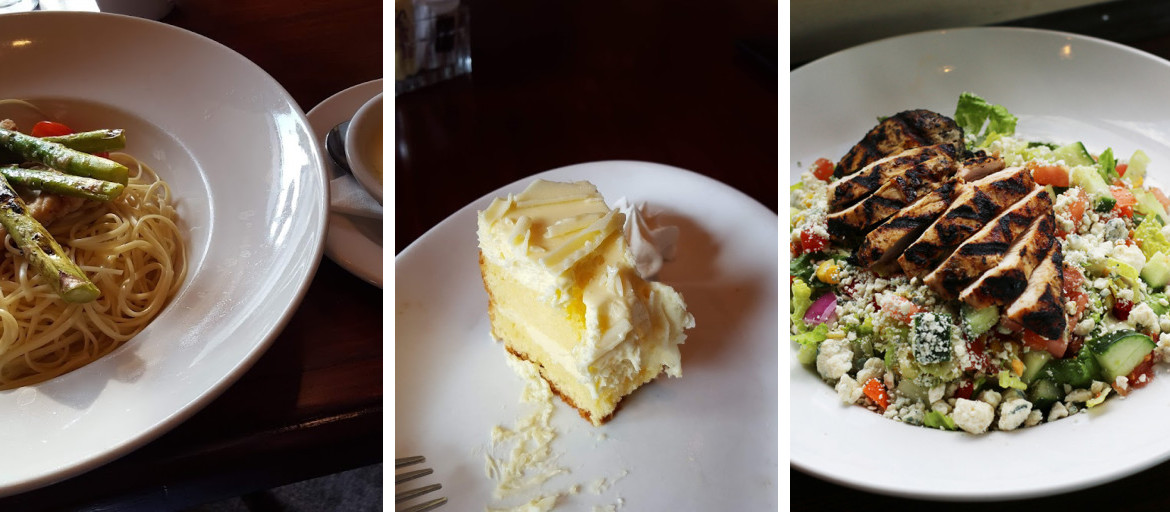 Atria's Restaurant - Peters Township