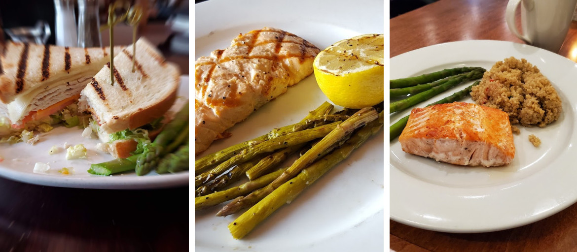Atria's Restaurant - Peters Township