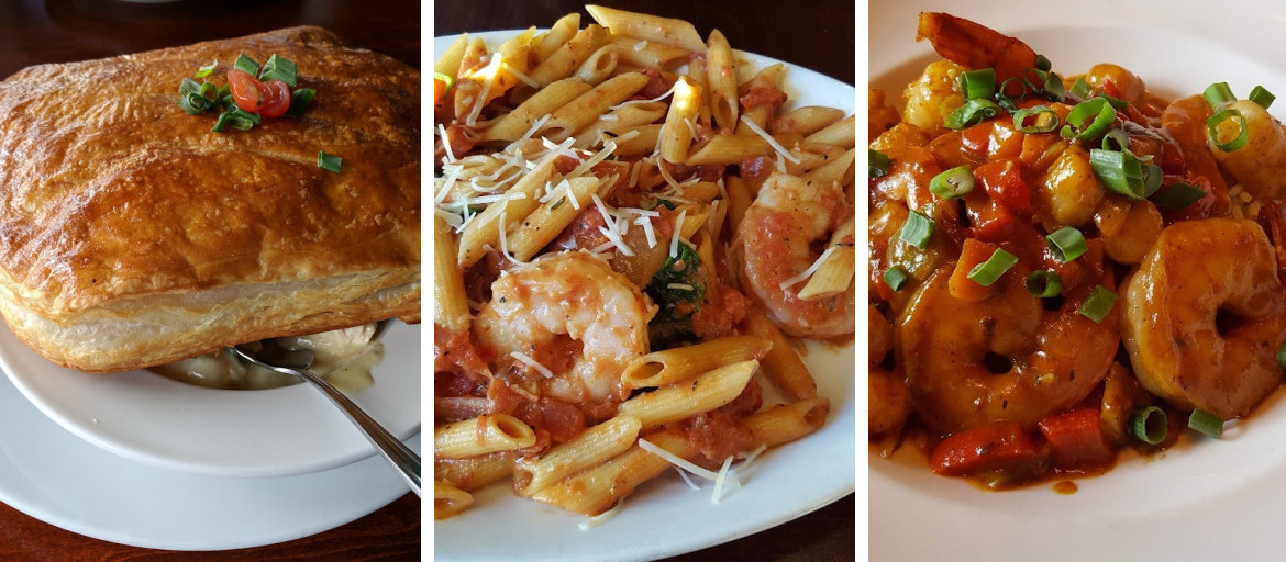 Atria's Restaurant - Peters Township