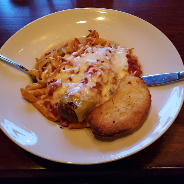 Spicy Fra Diablo