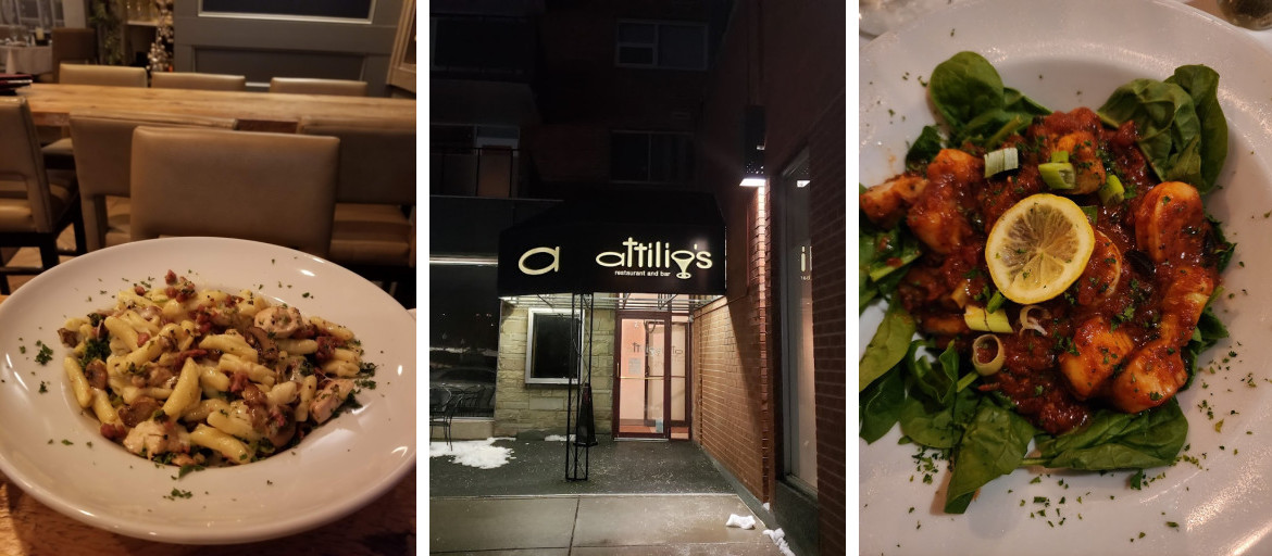 Attilio's
