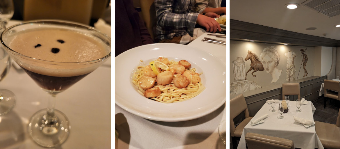 Attilio's
