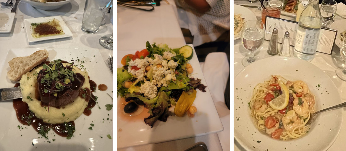 Attilio's
