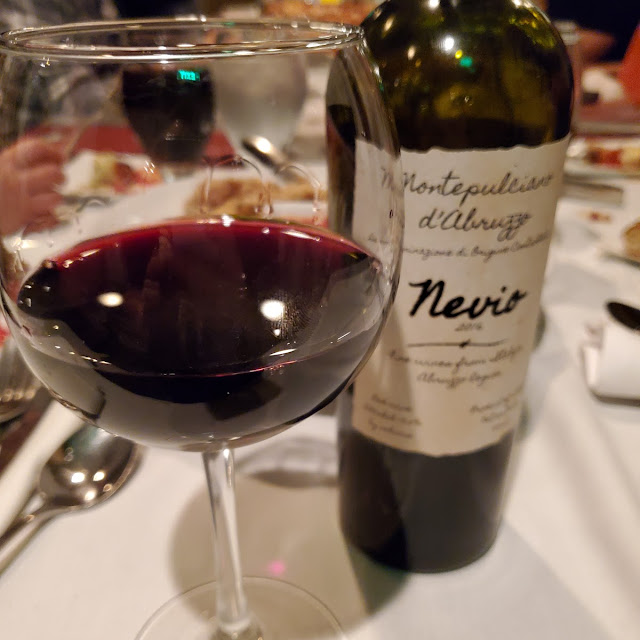 Wine