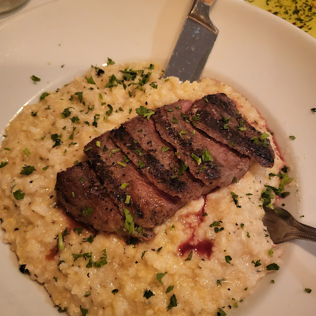 Risotto