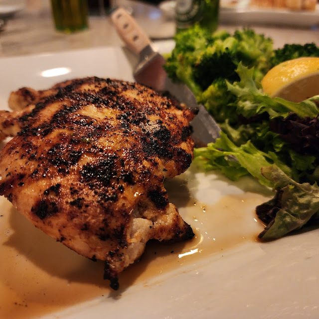 Toni's Chicken