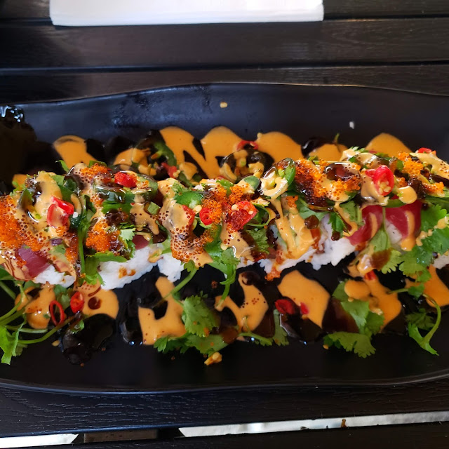 Fiesta Roll